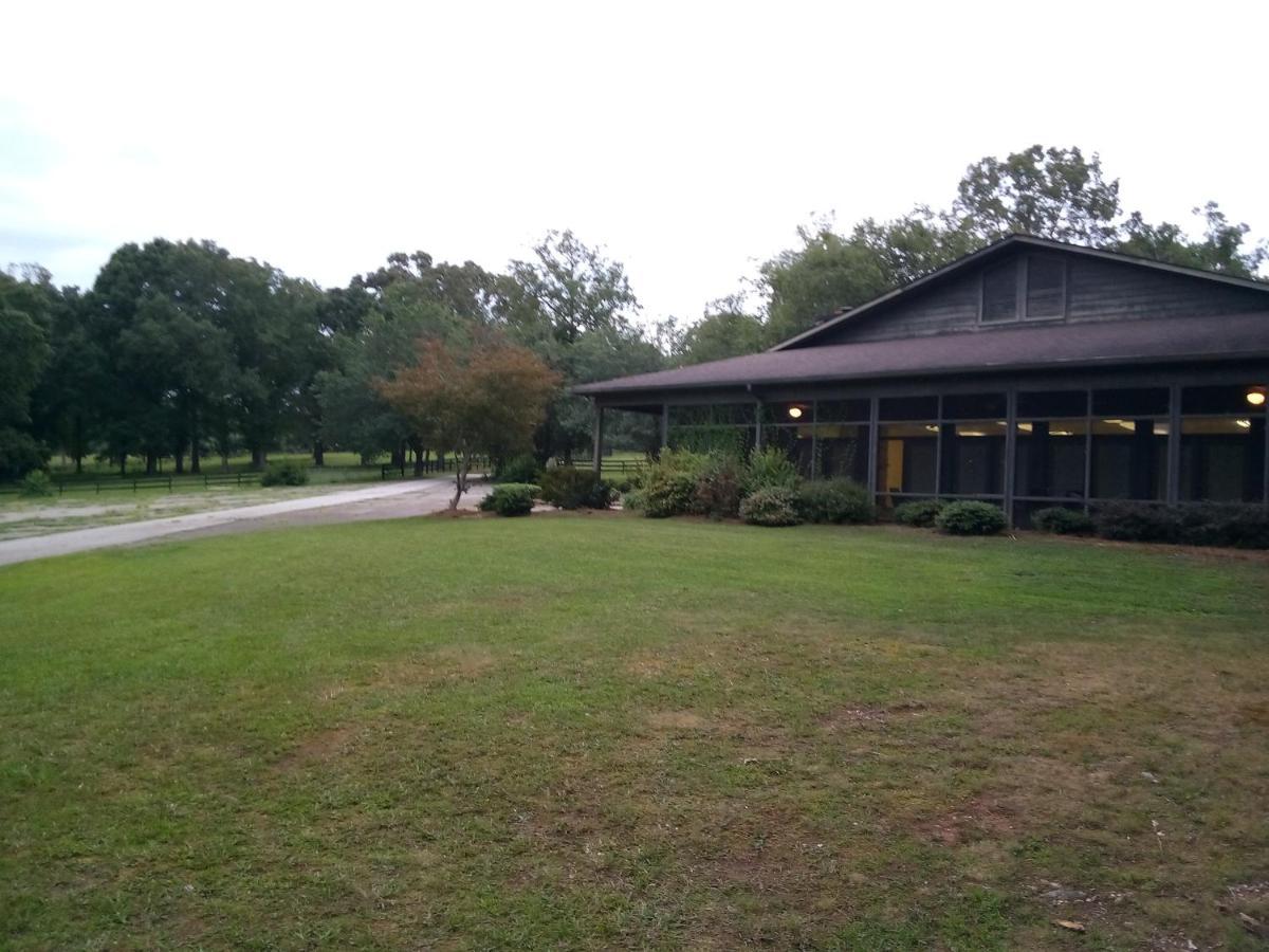 Hôtel Sautee Private Camping à Clarkesville Extérieur photo